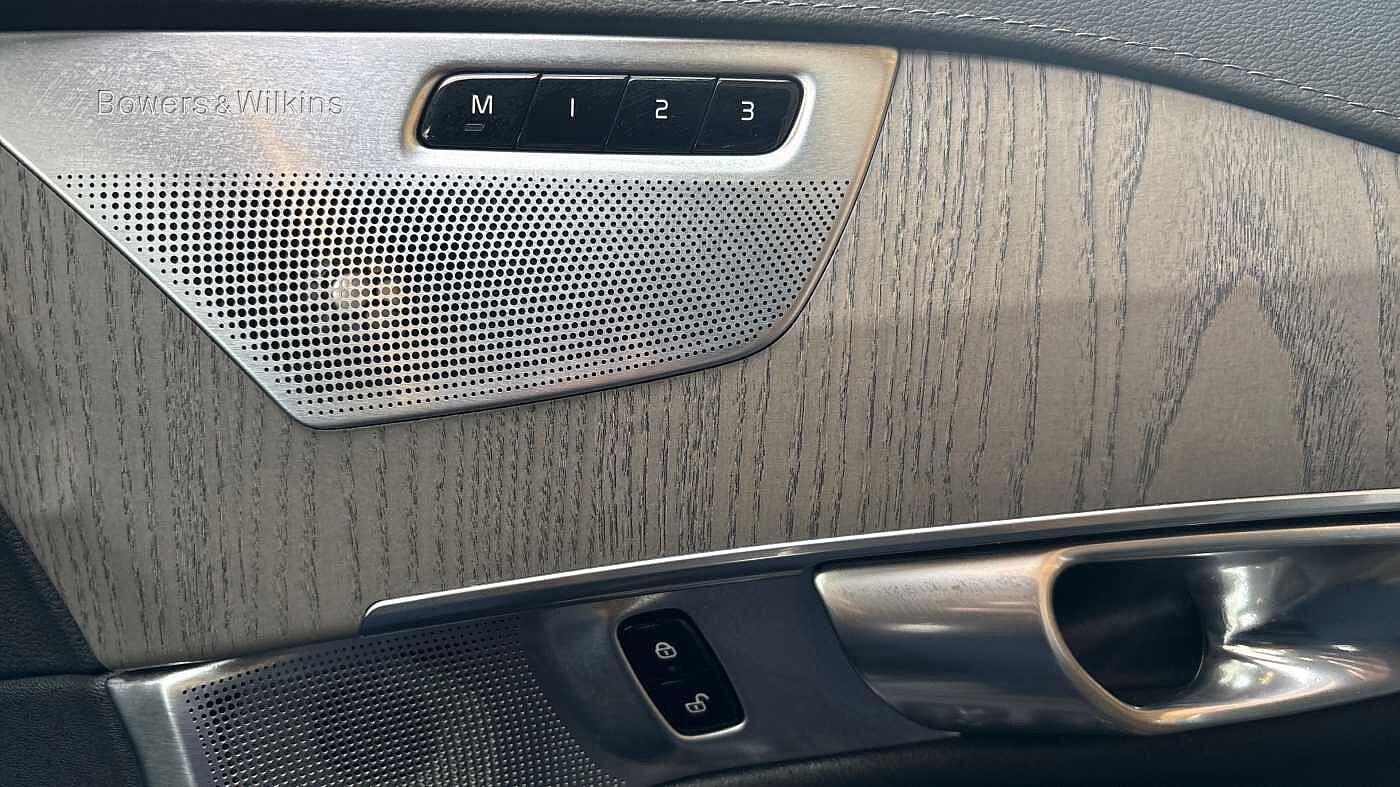 Used Volvo XC90 2024 for sale - 76519359: Photo 25