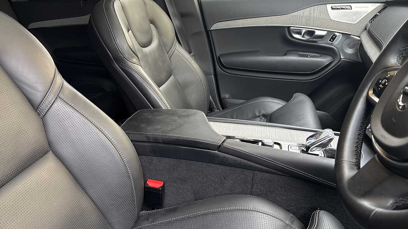 Used Volvo XC90 2024 for sale - 76519359: Photo 27