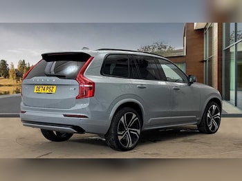Used Volvo XC90 2024 for sale - 76519359: Photo