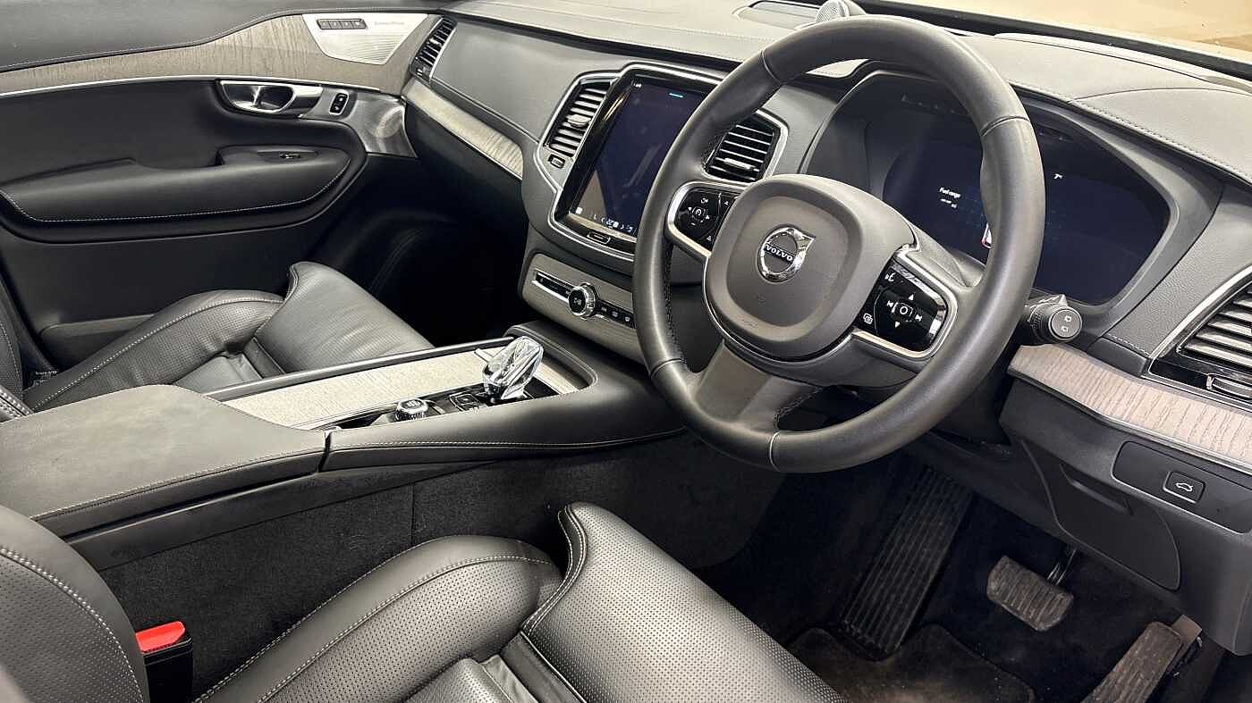 Used Volvo XC90 2024 for sale - 76519359: Photo 3