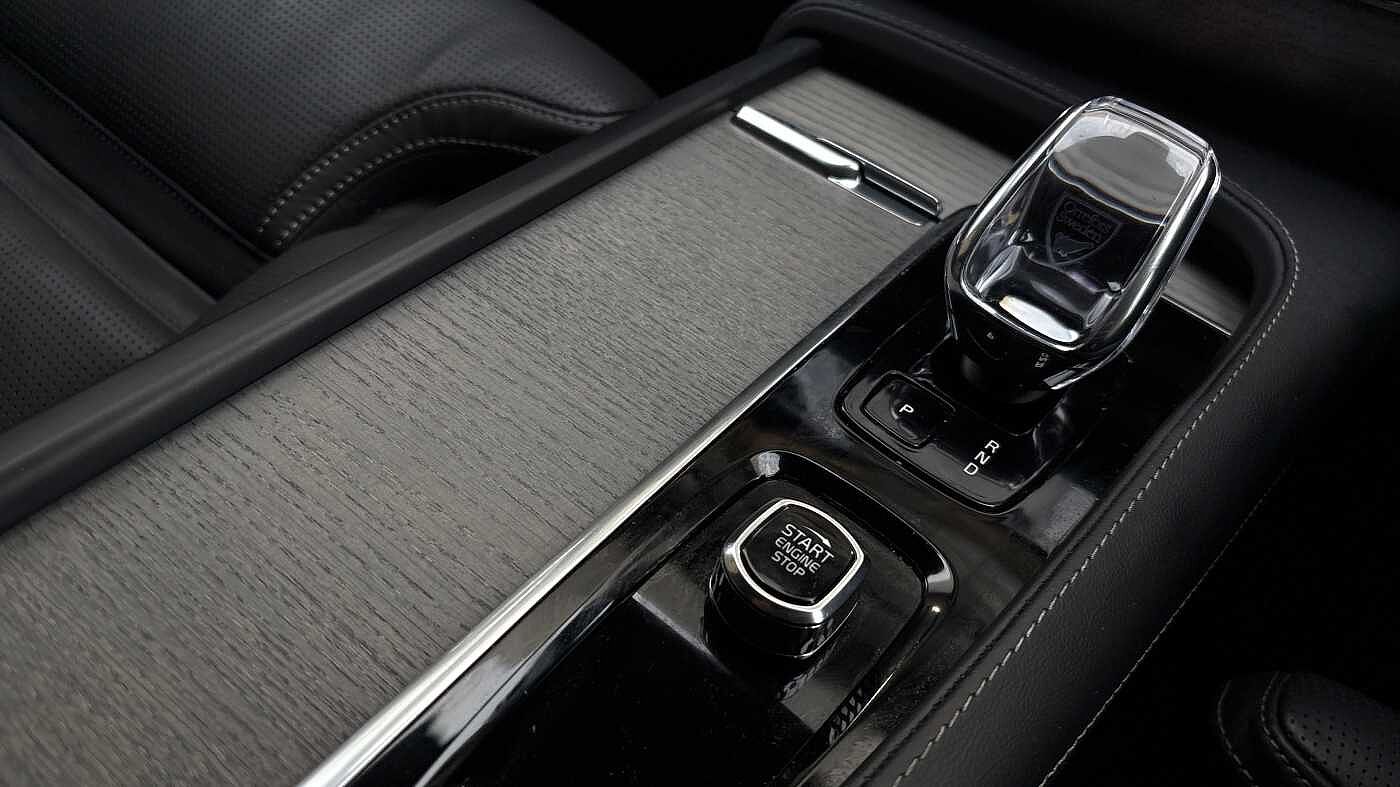 Used Volvo XC90 2024 for sale - 76519359: Photo 30