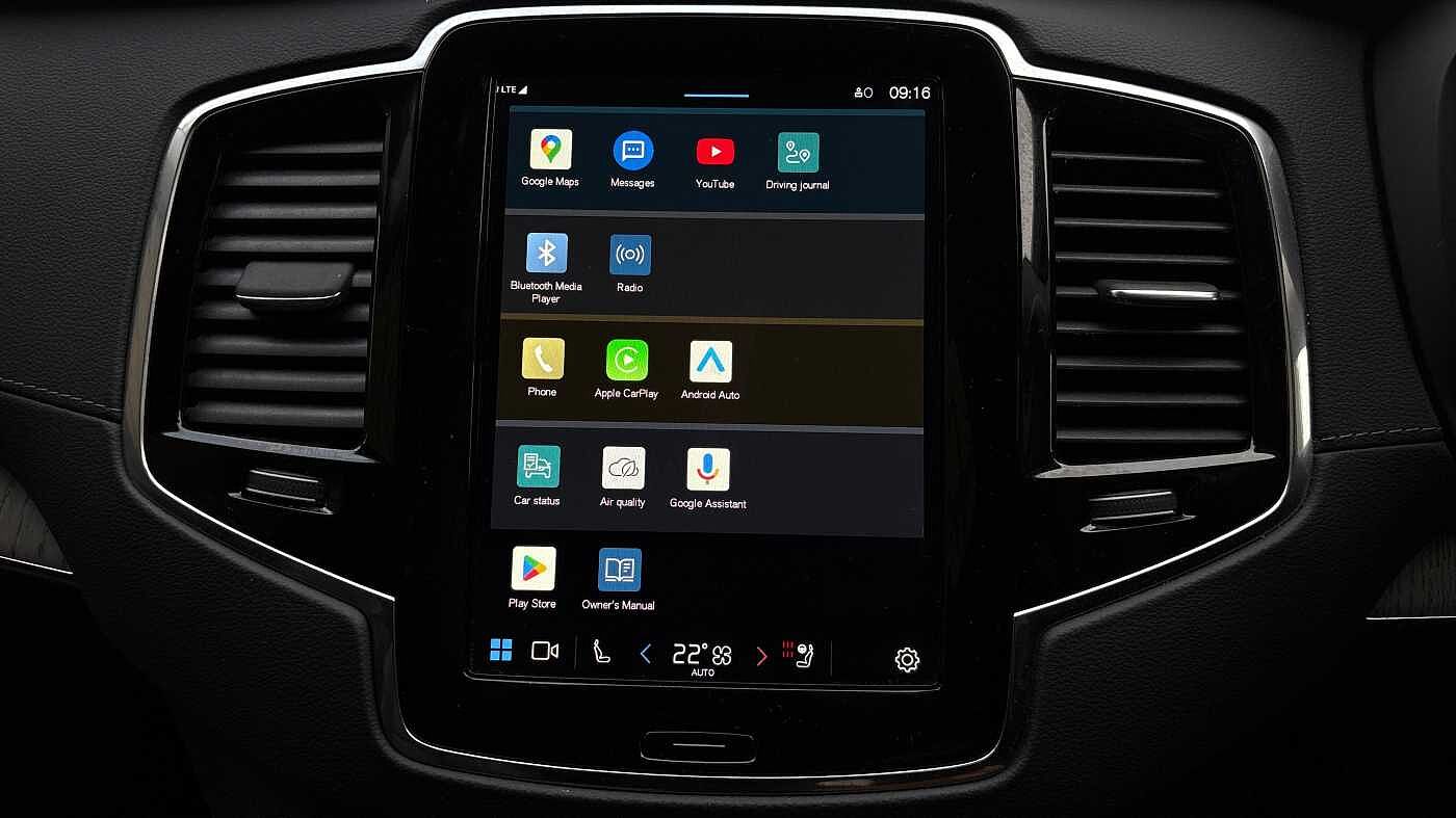 Used Volvo XC90 2024 for sale - 76519359: Photo 31