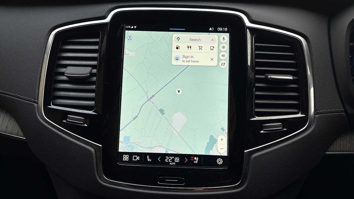 Used Volvo XC90 2024 for sale - 76519359: Photo 33