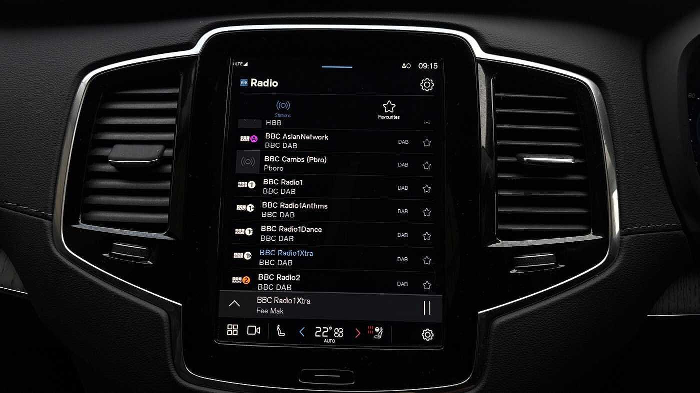 Used Volvo XC90 2024 for sale - 76519359: Photo 34