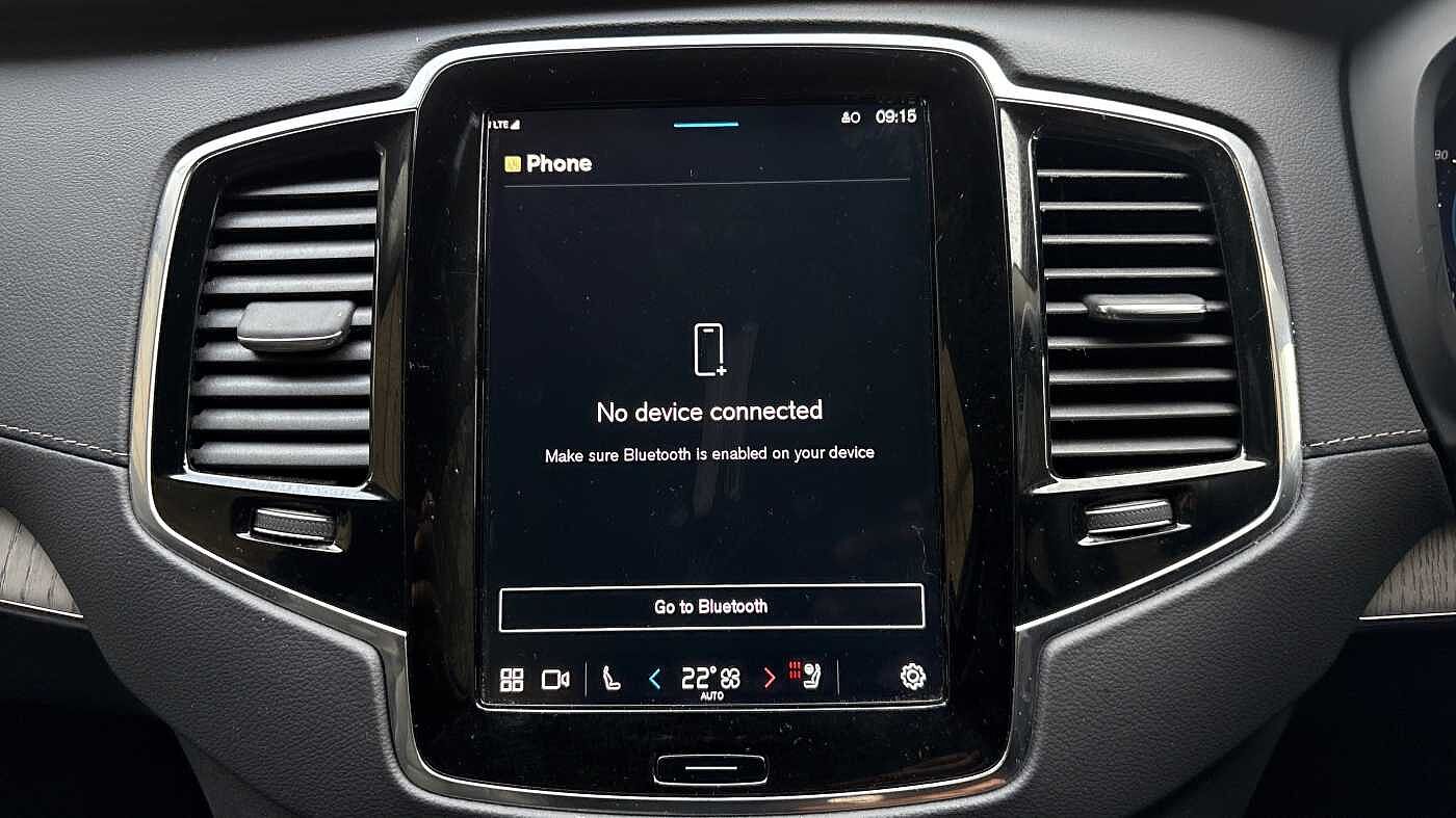 Used Volvo XC90 2024 for sale - 76519359: Photo 35