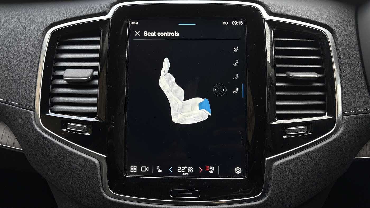 Used Volvo XC90 2024 for sale - 76519359: Photo 39