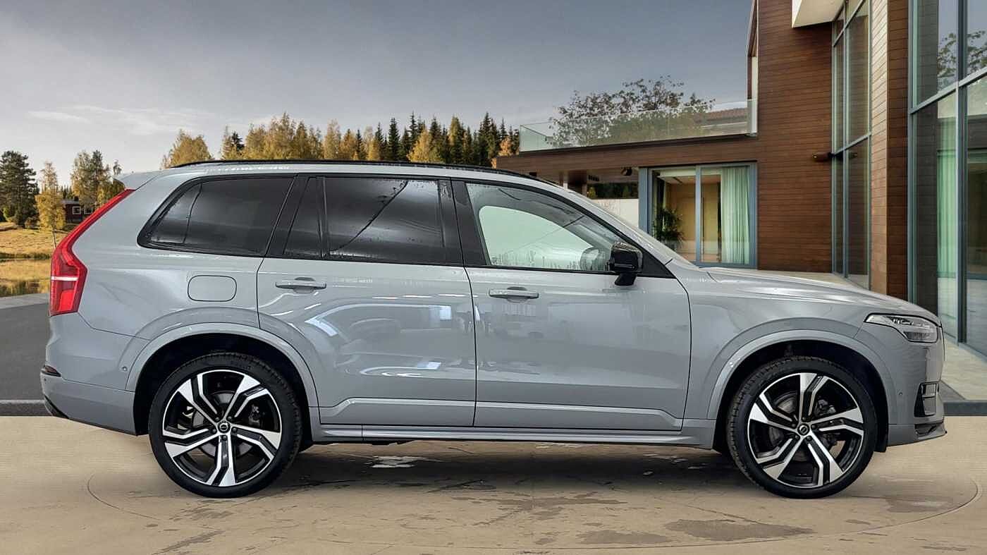 Used Volvo XC90 2024 for sale - 76519359: Photo 4