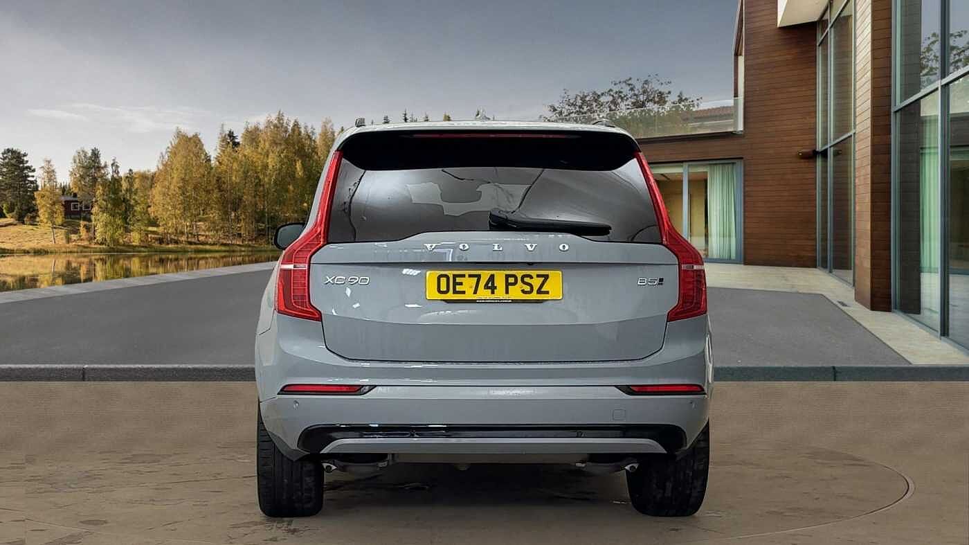 Used Volvo XC90 2024 for sale - 76519359: Photo 5