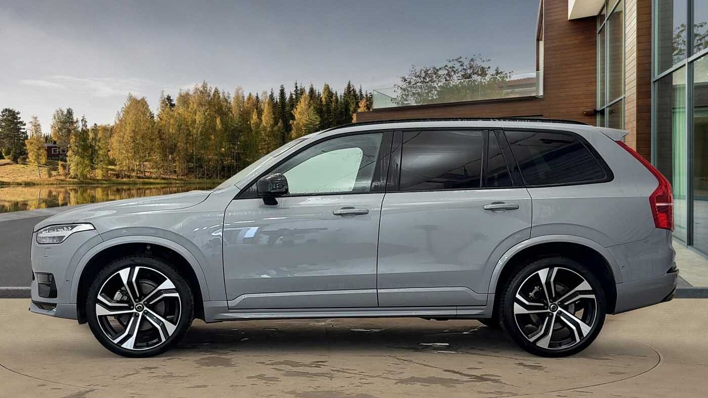 Used Volvo XC90 2024 for sale - 76519359: Photo 7