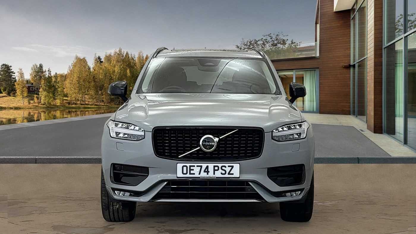 Used Volvo XC90 2024 for sale - 76519359: Photo 9