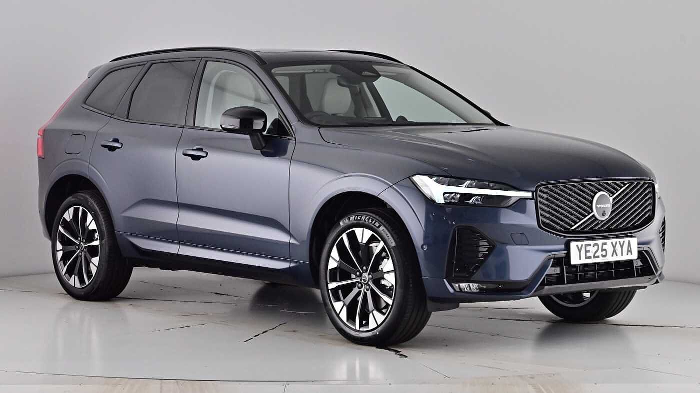 Used Volvo XC60 2025 for sale - 76750105: Photo 1