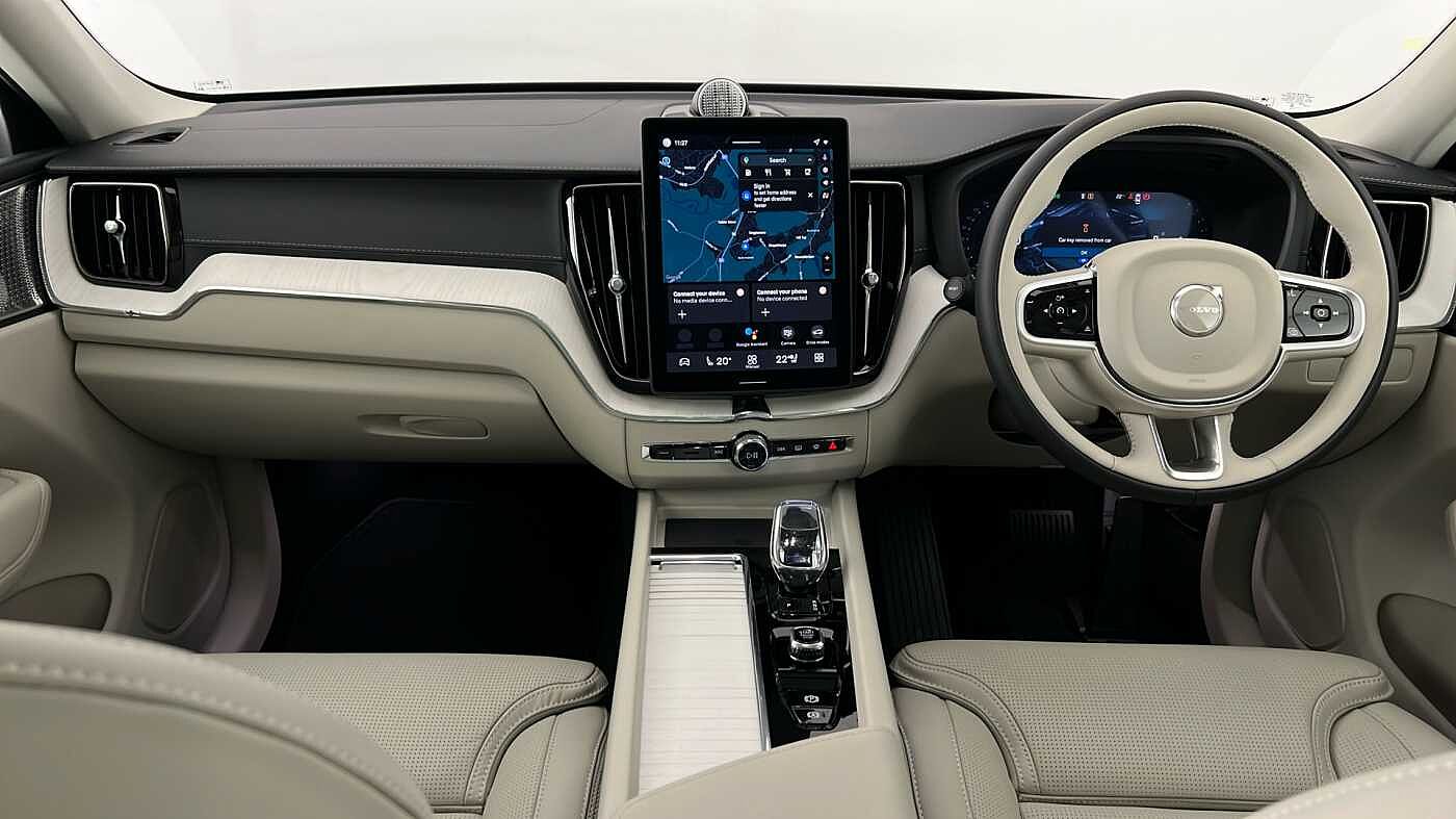 Used Volvo XC60 2025 for sale - 76750105: Photo 10