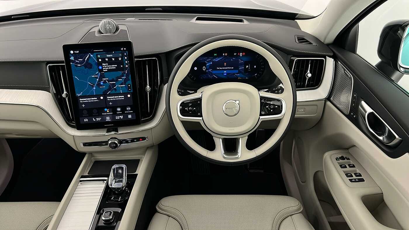 Used Volvo XC60 2025 for sale - 76750105: Photo 11