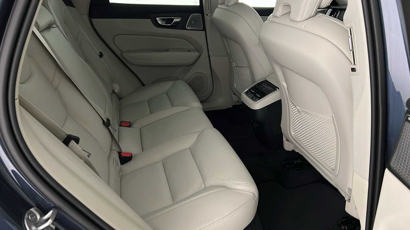 Used Volvo XC60 2025 for sale - 76750105: Photo 14