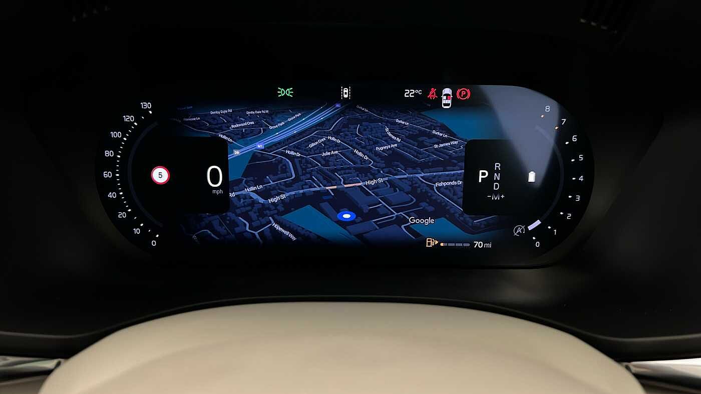 Used Volvo XC60 2025 for sale - 76750105: Photo 17