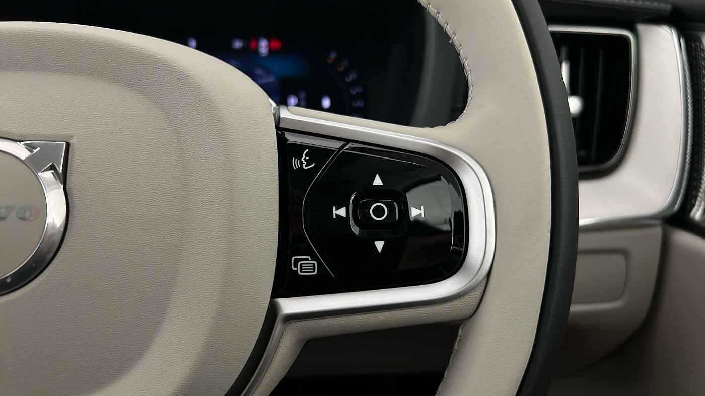 Used Volvo XC60 2025 for sale - 76750105: Photo 19