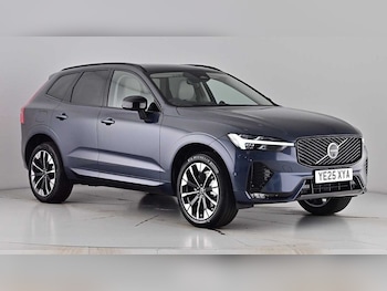 Used Volvo XC60 2025 for sale - 76750105: Photo