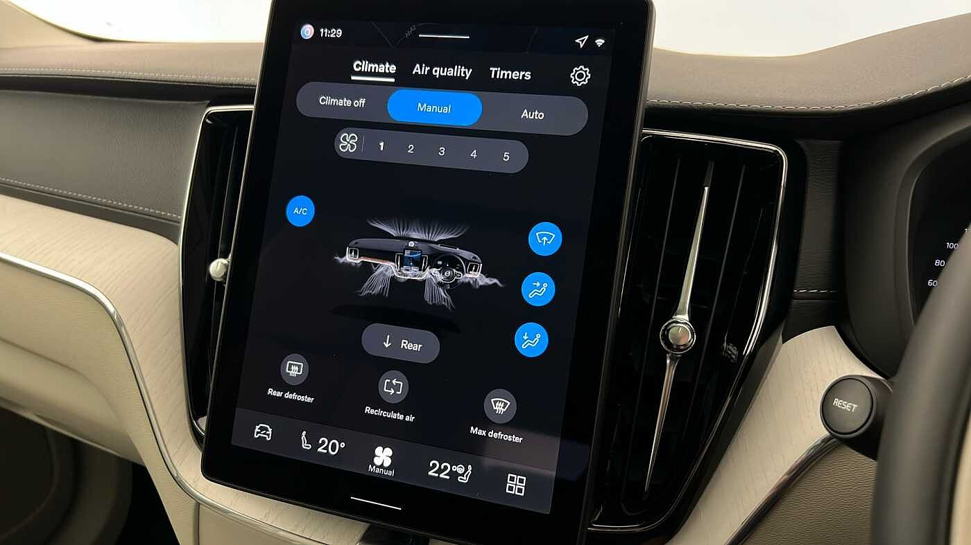 Used Volvo XC60 2025 for sale - 76750105: Photo 21