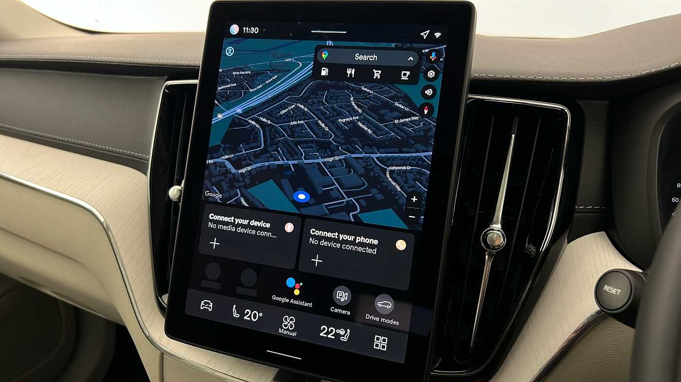 Used Volvo XC60 2025 for sale - 76750105: Photo 22