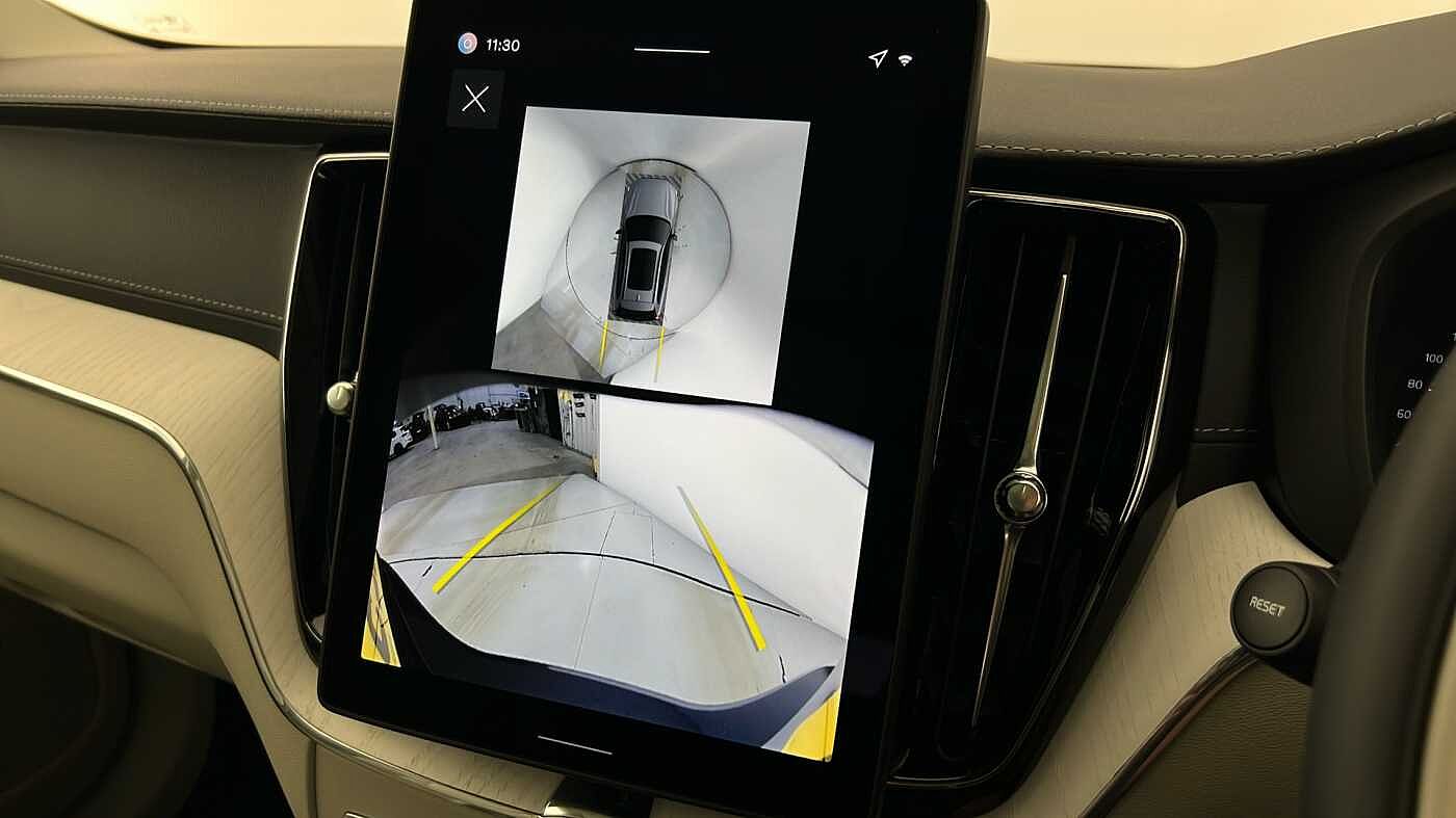 Used Volvo XC60 2025 for sale - 76750105: Photo 23