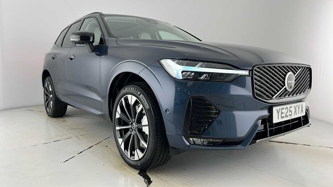 Used Volvo XC60 2025 for sale - 76750105: Photo 25