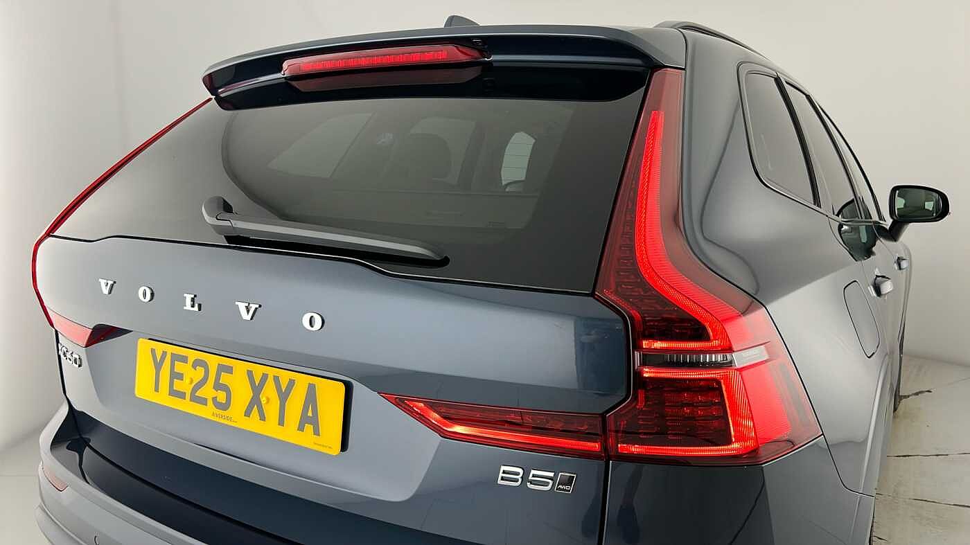 Used Volvo XC60 2025 for sale - 76750105: Photo 28