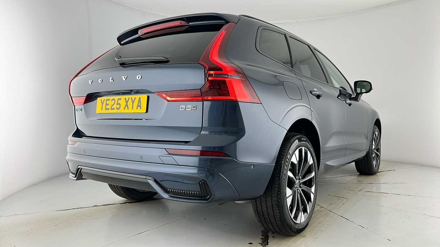 Used Volvo XC60 2025 for sale - 76750105: Photo 29