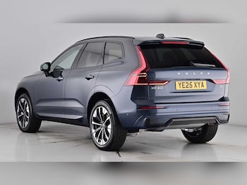 Used Volvo XC60 2025 for sale - 76750105: Photo
