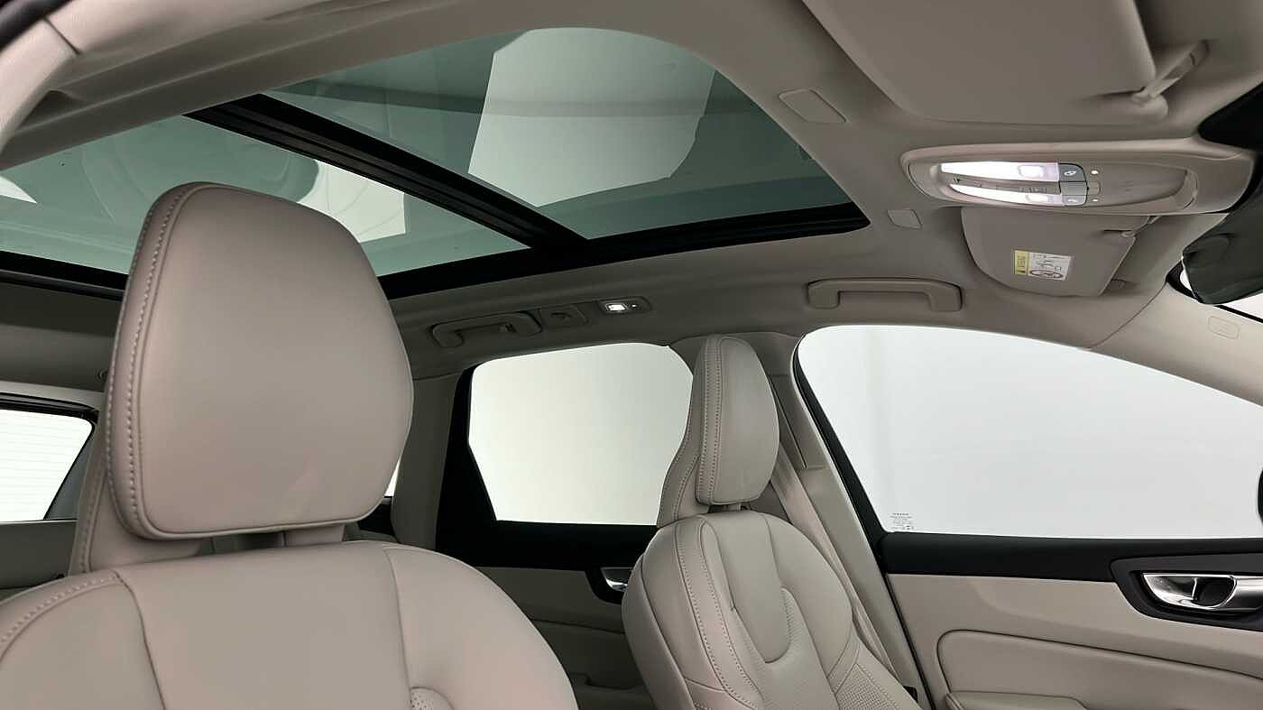 Used Volvo XC60 2025 for sale - 76750105: Photo 34