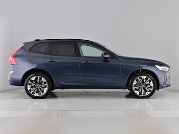 Used Volvo XC60 2025 for sale - 76750105: Photo