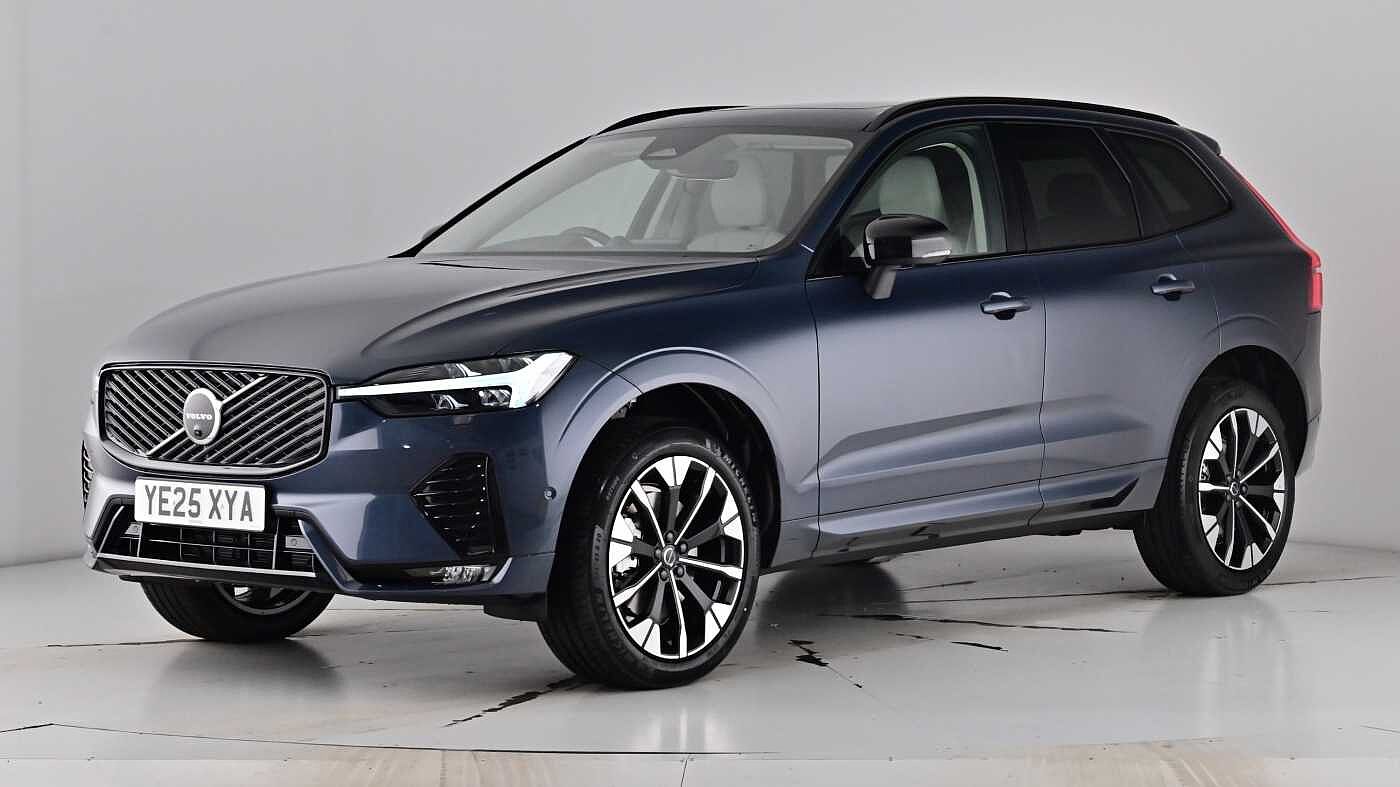 Used Volvo XC60 2025 for sale - 76750105: Photo 4