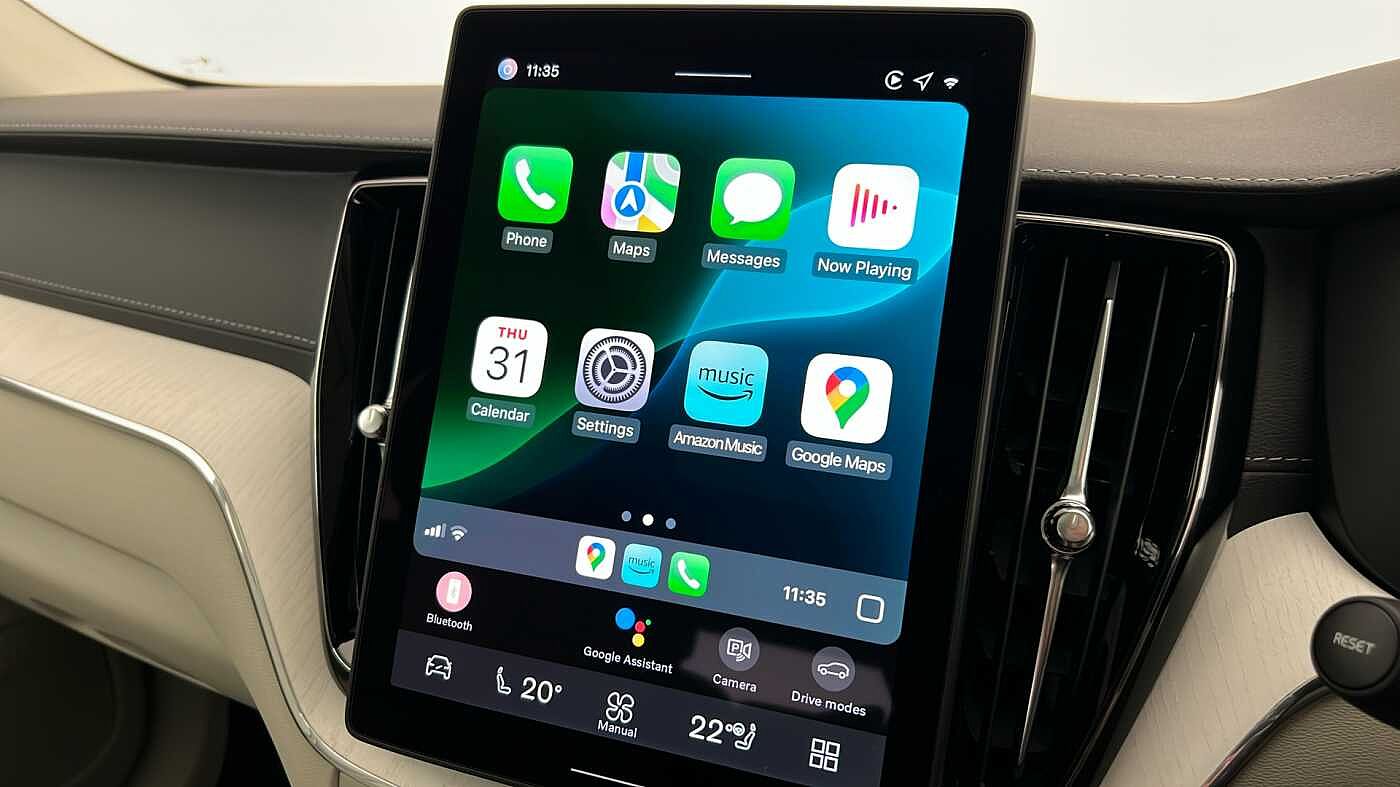 Used Volvo XC60 2025 for sale - 76750105: Photo 40