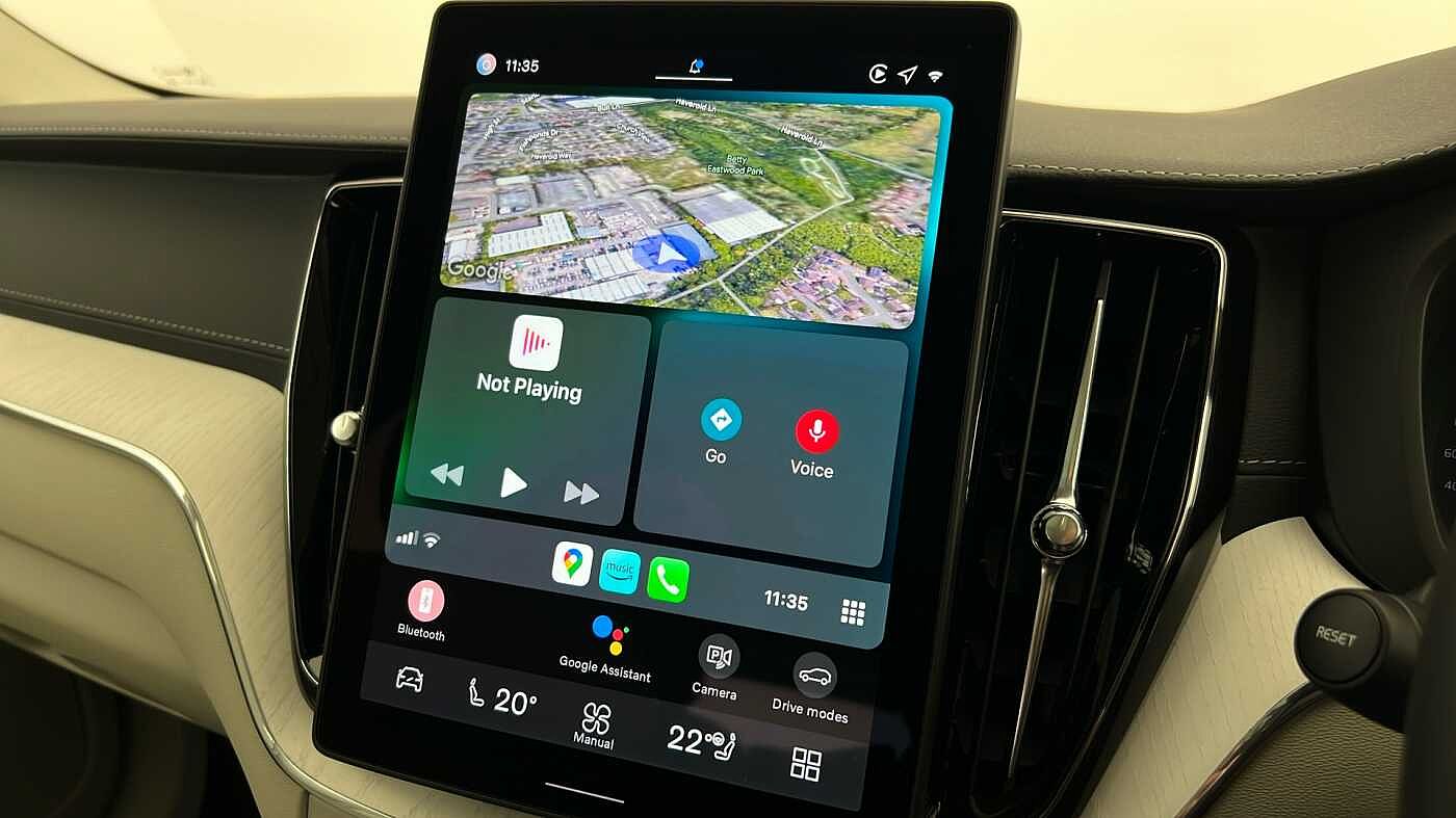 Used Volvo XC60 2025 for sale - 76750105: Photo 41