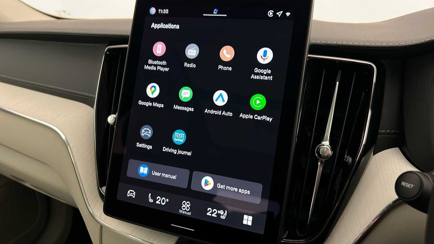 Used Volvo XC60 2025 for sale - 76750105: Photo 42