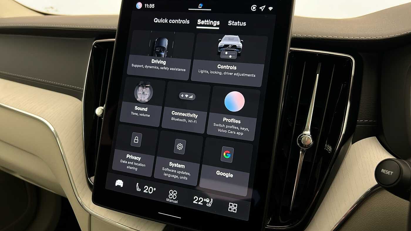 Used Volvo XC60 2025 for sale - 76750105: Photo 43