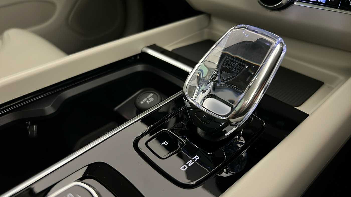 Used Volvo XC60 2025 for sale - 76750105: Photo 48