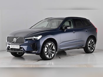 Used Volvo XC60 2025 for sale - 76750105: Photo