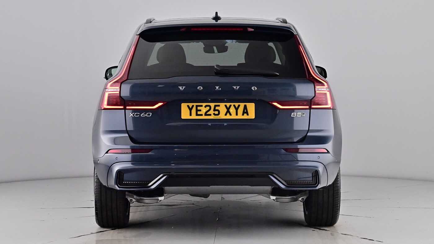Used Volvo XC60 2025 for sale - 76750105: Photo 5