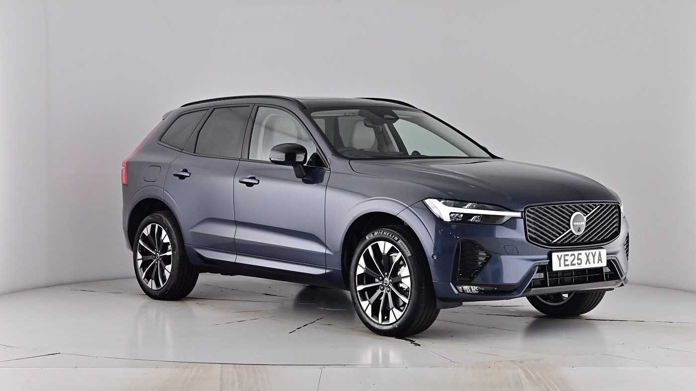 Used Volvo XC60 2025 for sale - 76750105: Photo 52