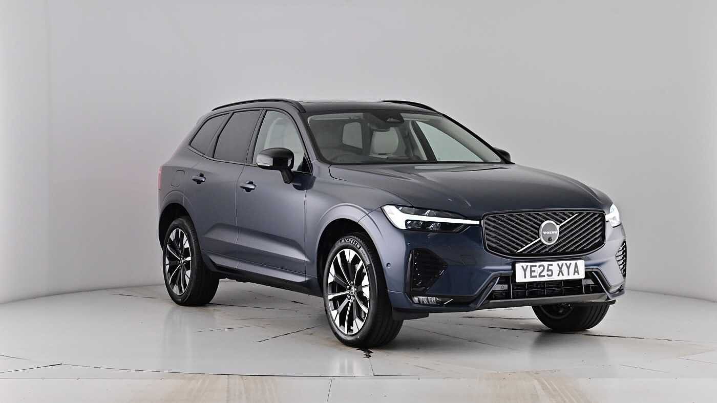 Used Volvo XC60 2025 for sale - 76750105: Photo 53