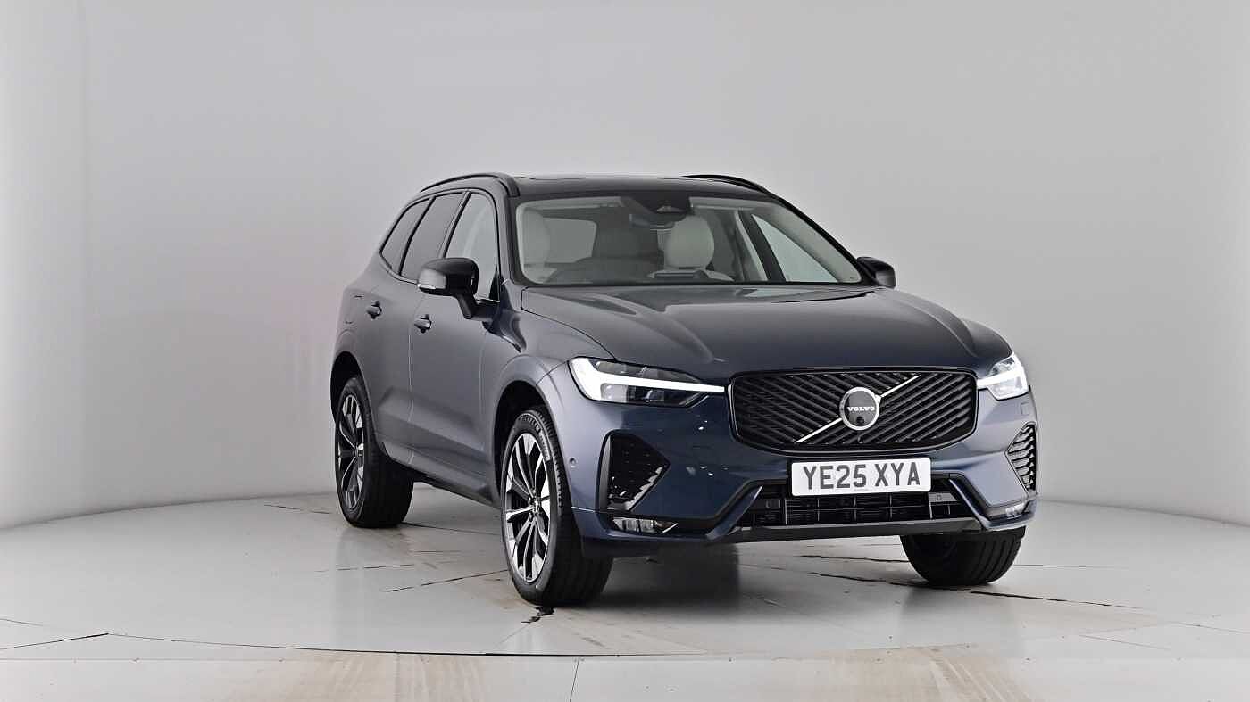 Used Volvo XC60 2025 for sale - 76750105: Photo 54