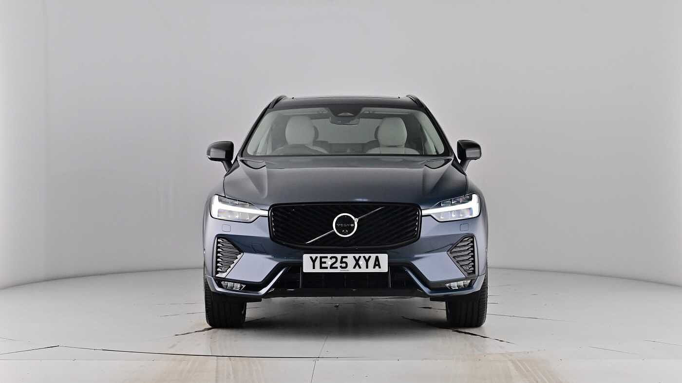 Used Volvo XC60 2025 for sale - 76750105: Photo 56