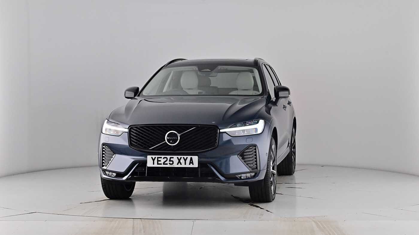 Used Volvo XC60 2025 for sale - 76750105: Photo 57