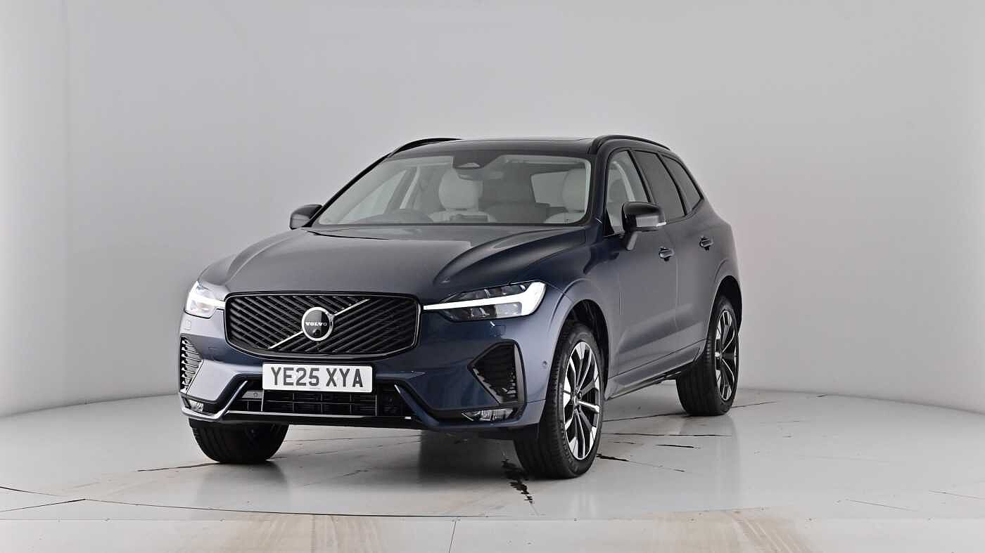 Used Volvo XC60 2025 for sale - 76750105: Photo 58