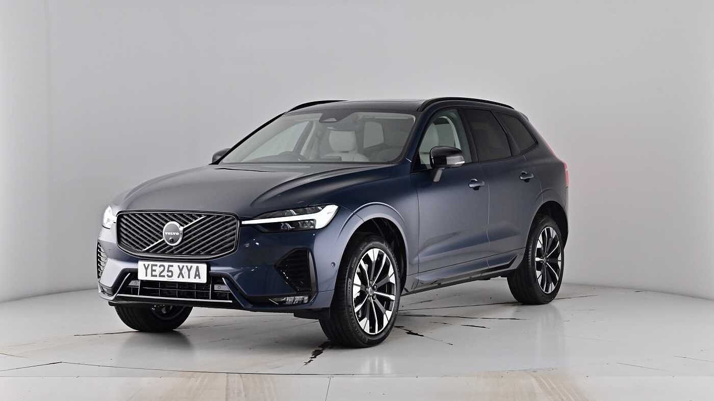 Used Volvo XC60 2025 for sale - 76750105: Photo 59