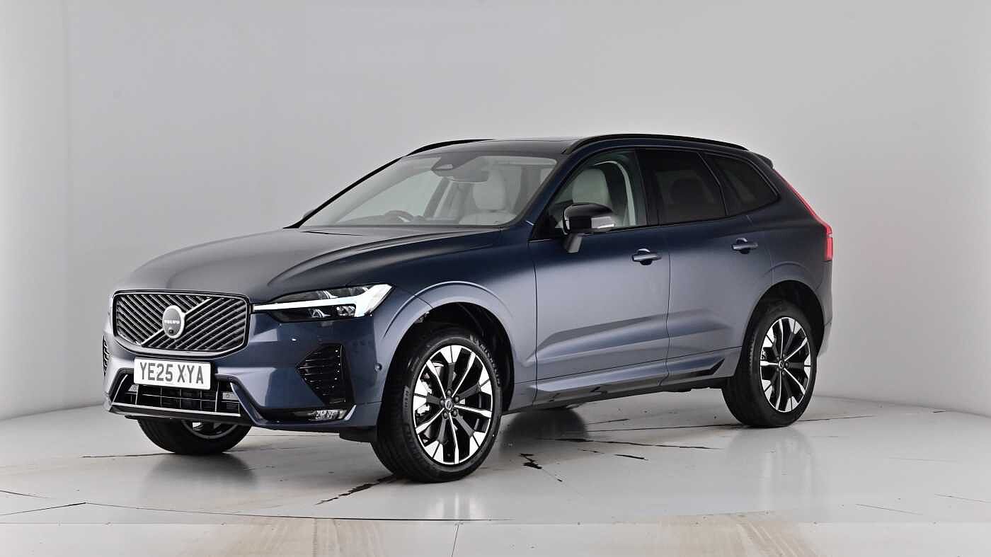 Used Volvo XC60 2025 for sale - 76750105: Photo 60