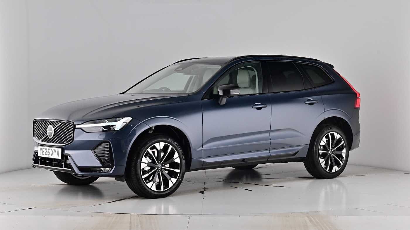 Used Volvo XC60 2025 for sale - 76750105: Photo 61