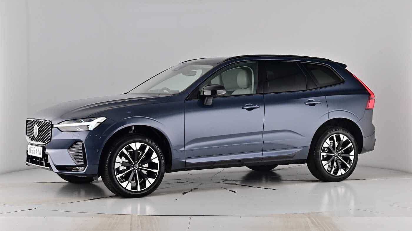 Used Volvo XC60 2025 for sale - 76750105: Photo 62