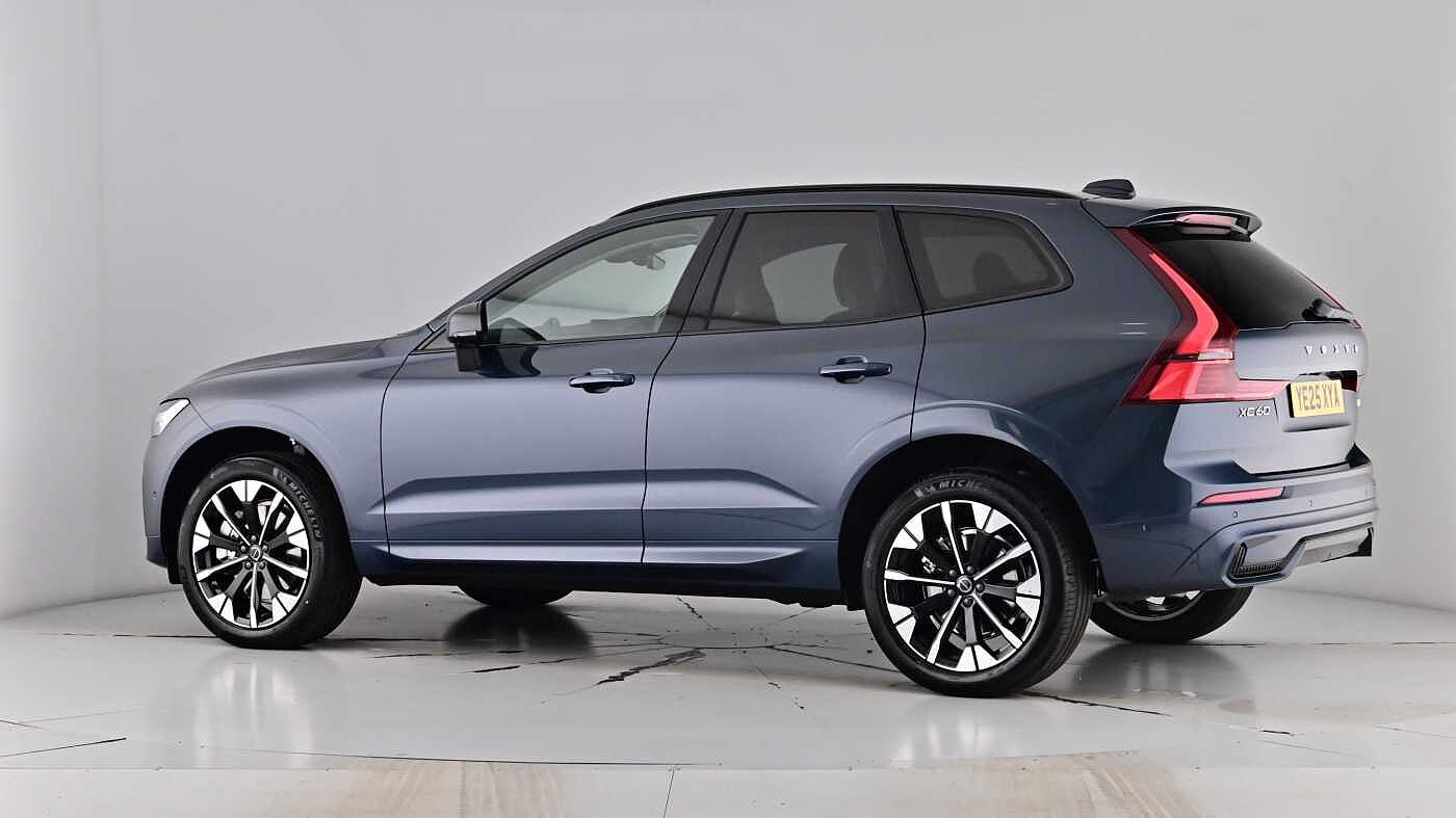 Used Volvo XC60 2025 for sale - 76750105: Photo 68