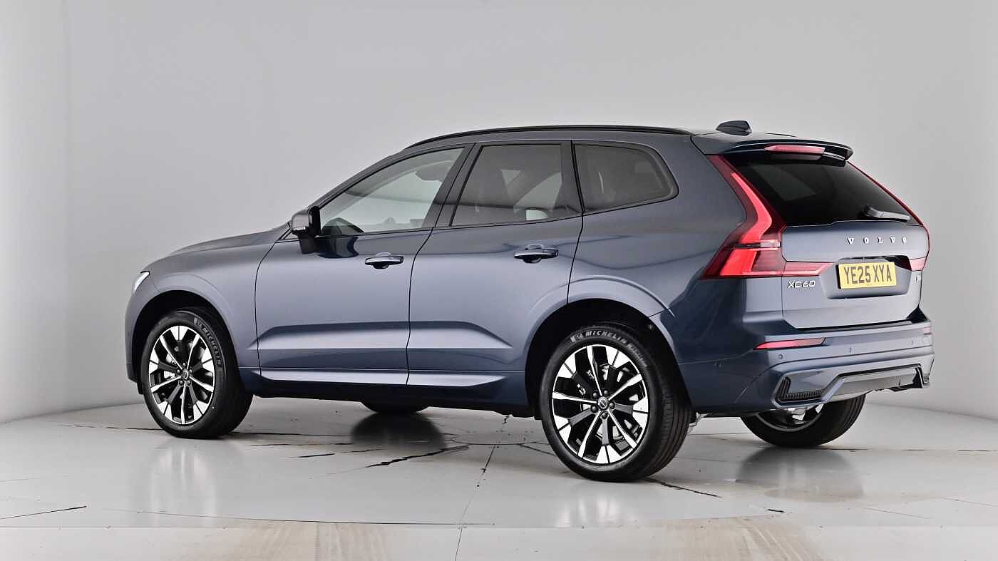 Used Volvo XC60 2025 for sale - 76750105: Photo 69